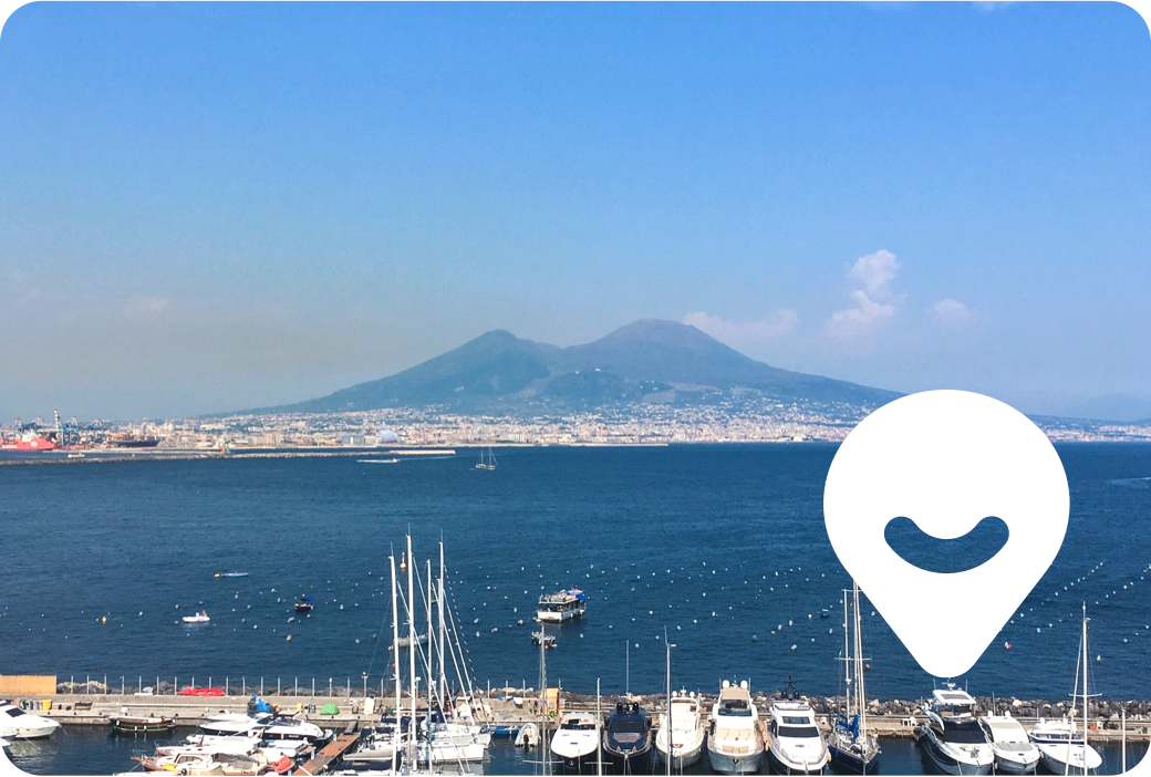 Naples