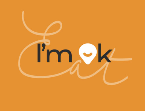 I’m Ok Eat, la solution mobile de la Restauration Collective