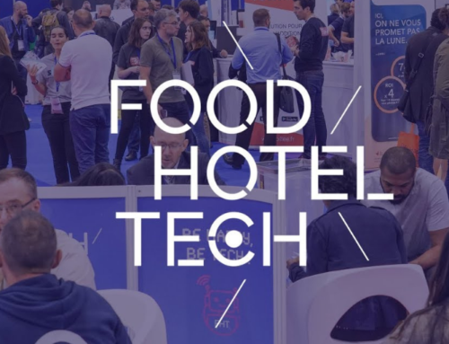 I’m Ok s’impose sur le secteur de l’Hospitality tech lors de FHT Paris